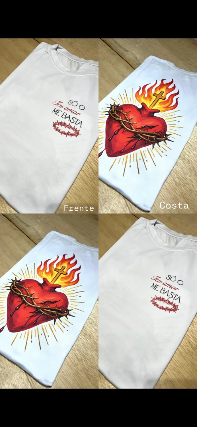 Sagrado Coração de Jesus