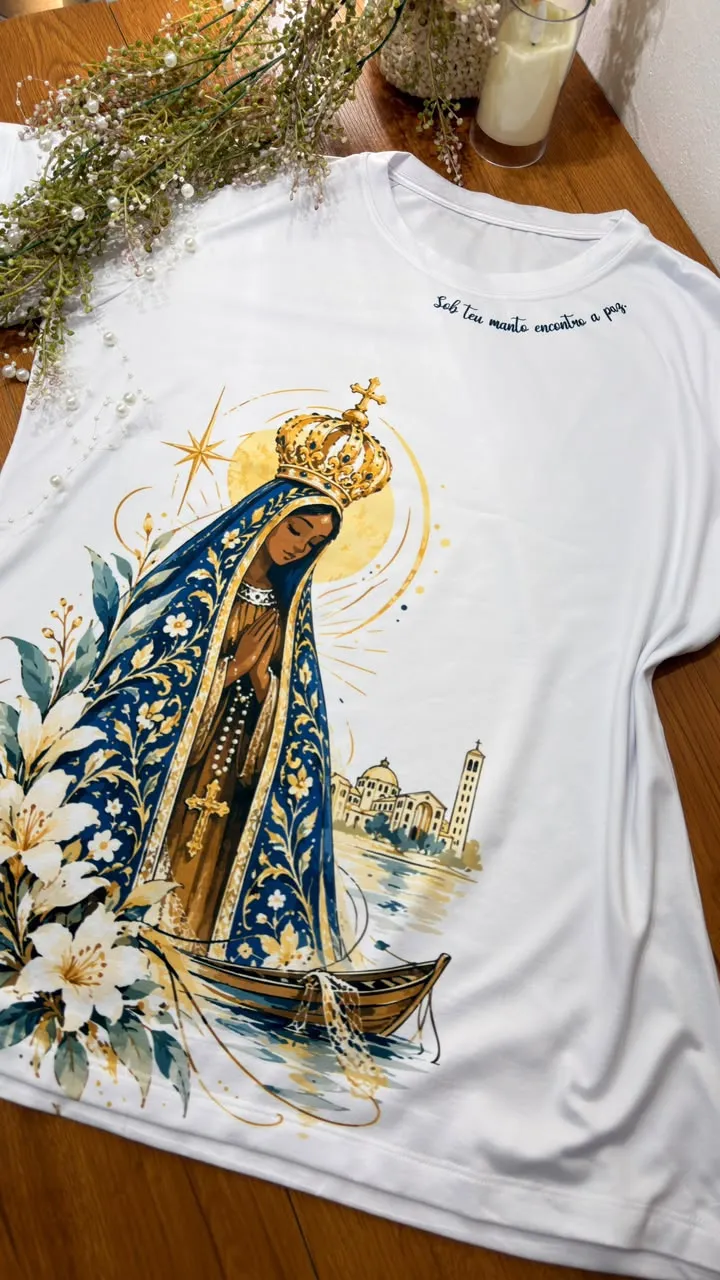 Nossa Senhora Aparecida