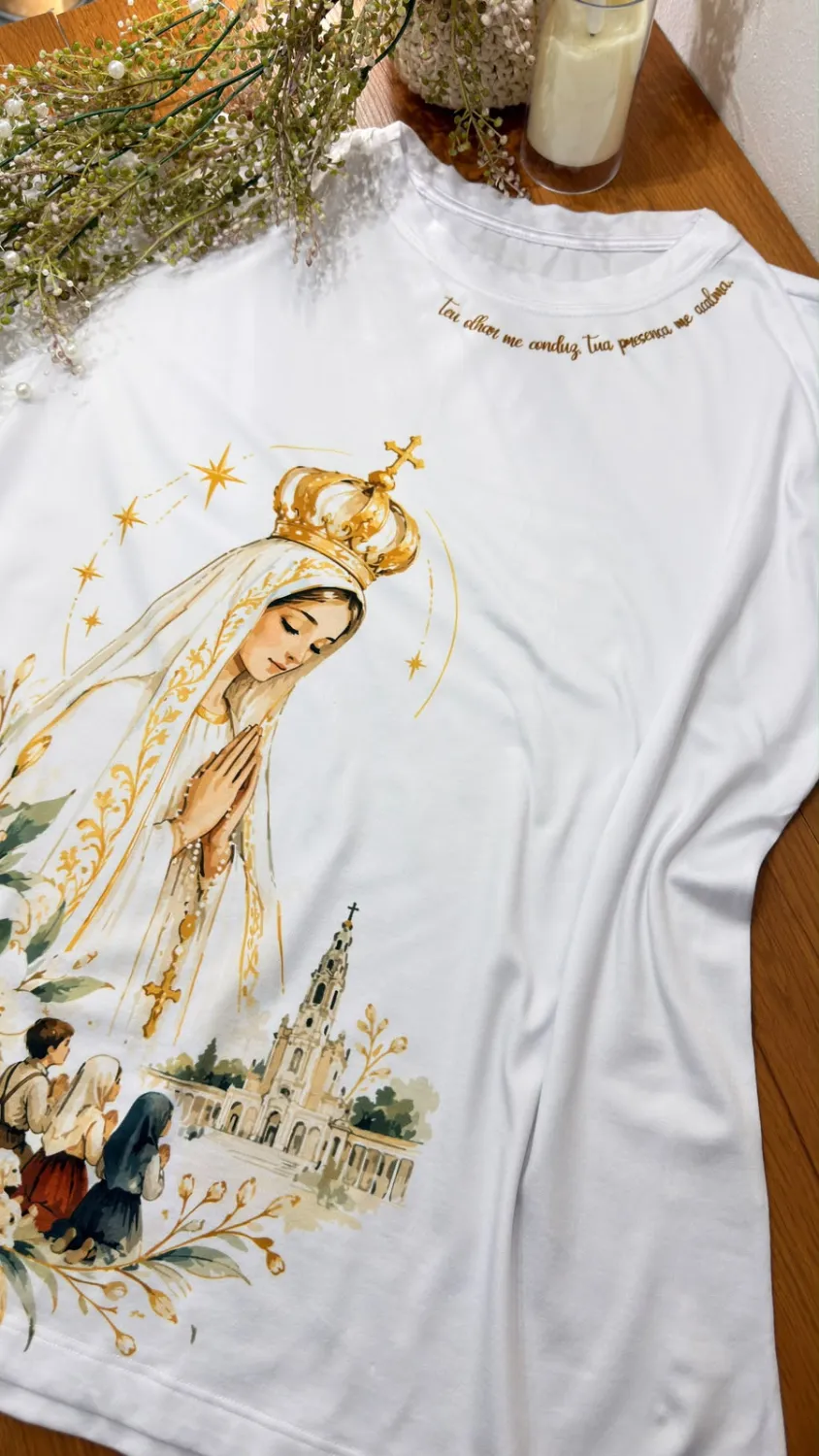 Nossa Senhora de Fatima