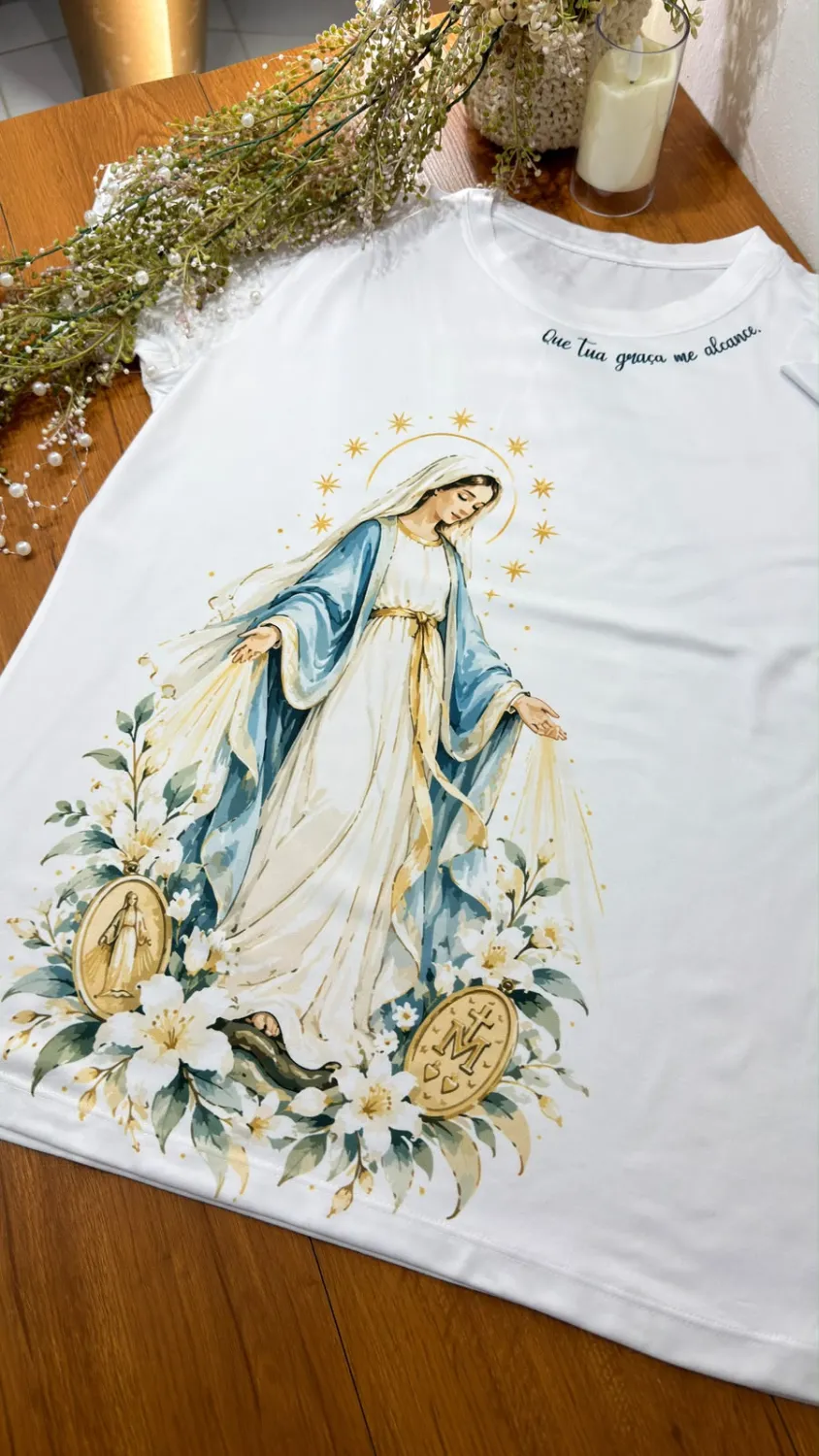 Nossa Senhora das Graças